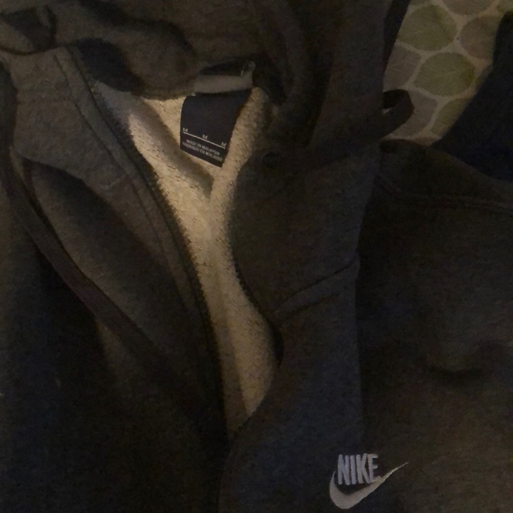 Nike hoodie